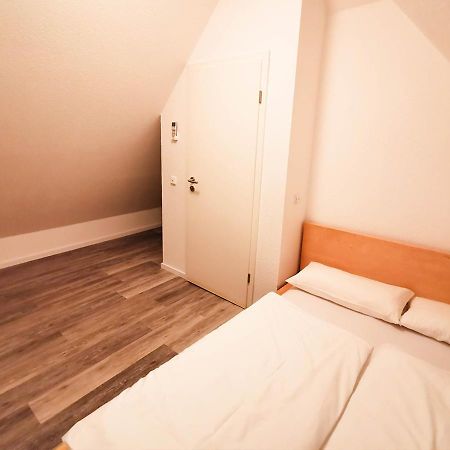 Cf26 75M2 Central Quiet Duplex Apartment Heidelberg Eksteriør bilde