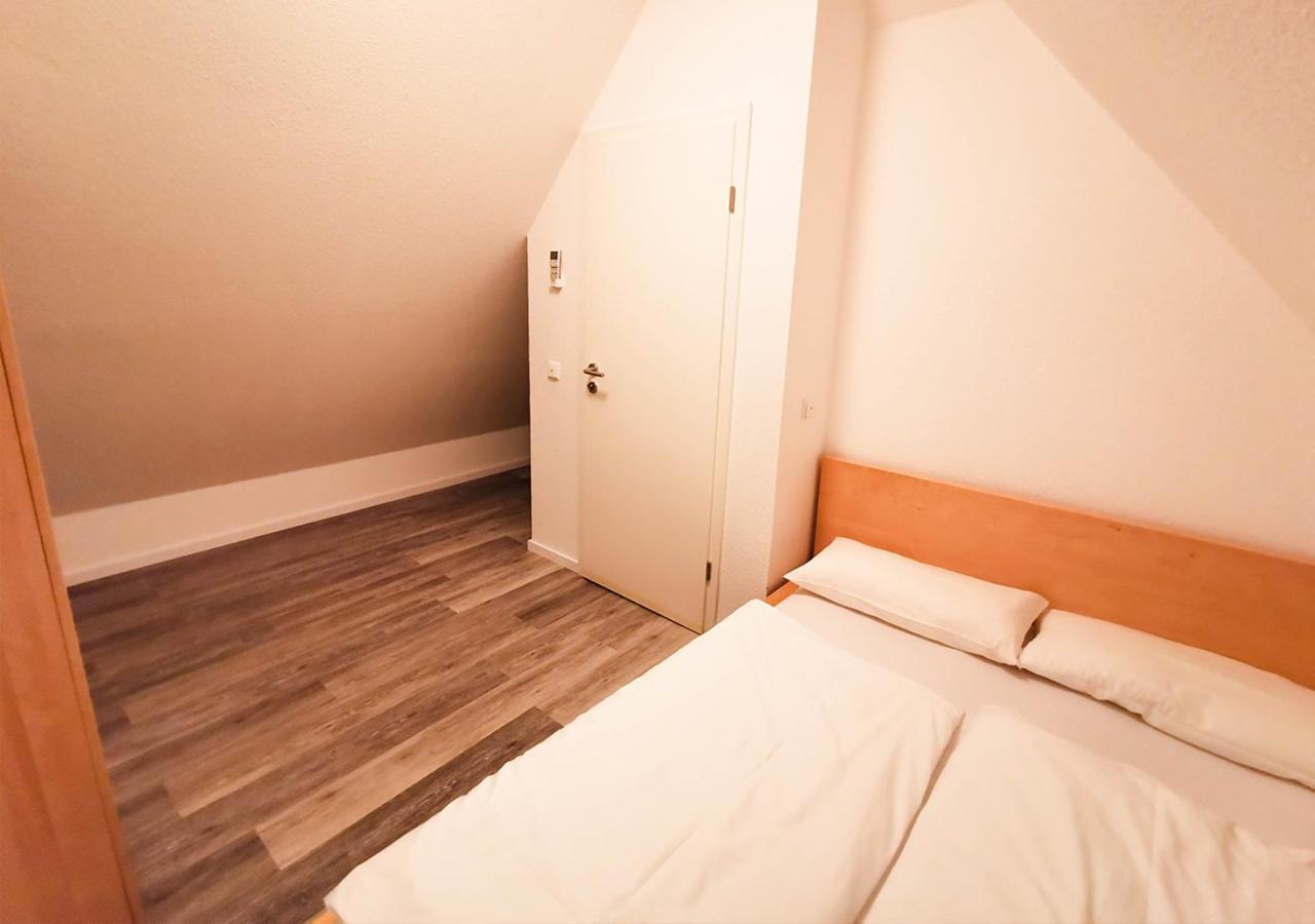 Cf26 75M2 Central Quiet Duplex Apartment Heidelberg Eksteriør bilde