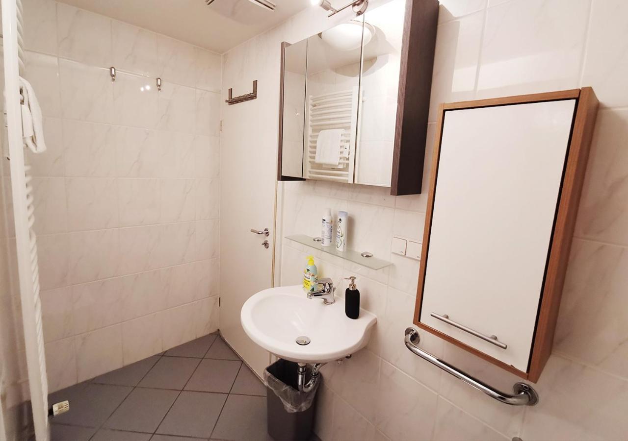 Cf26 75M2 Central Quiet Duplex Apartment Heidelberg Eksteriør bilde