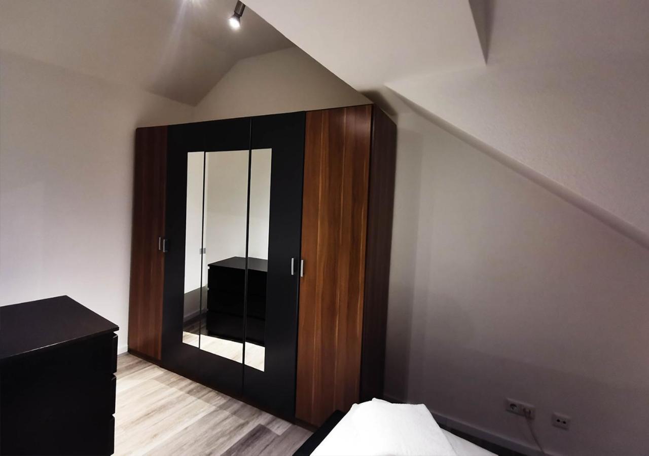 Cf26 75M2 Central Quiet Duplex Apartment Heidelberg Eksteriør bilde