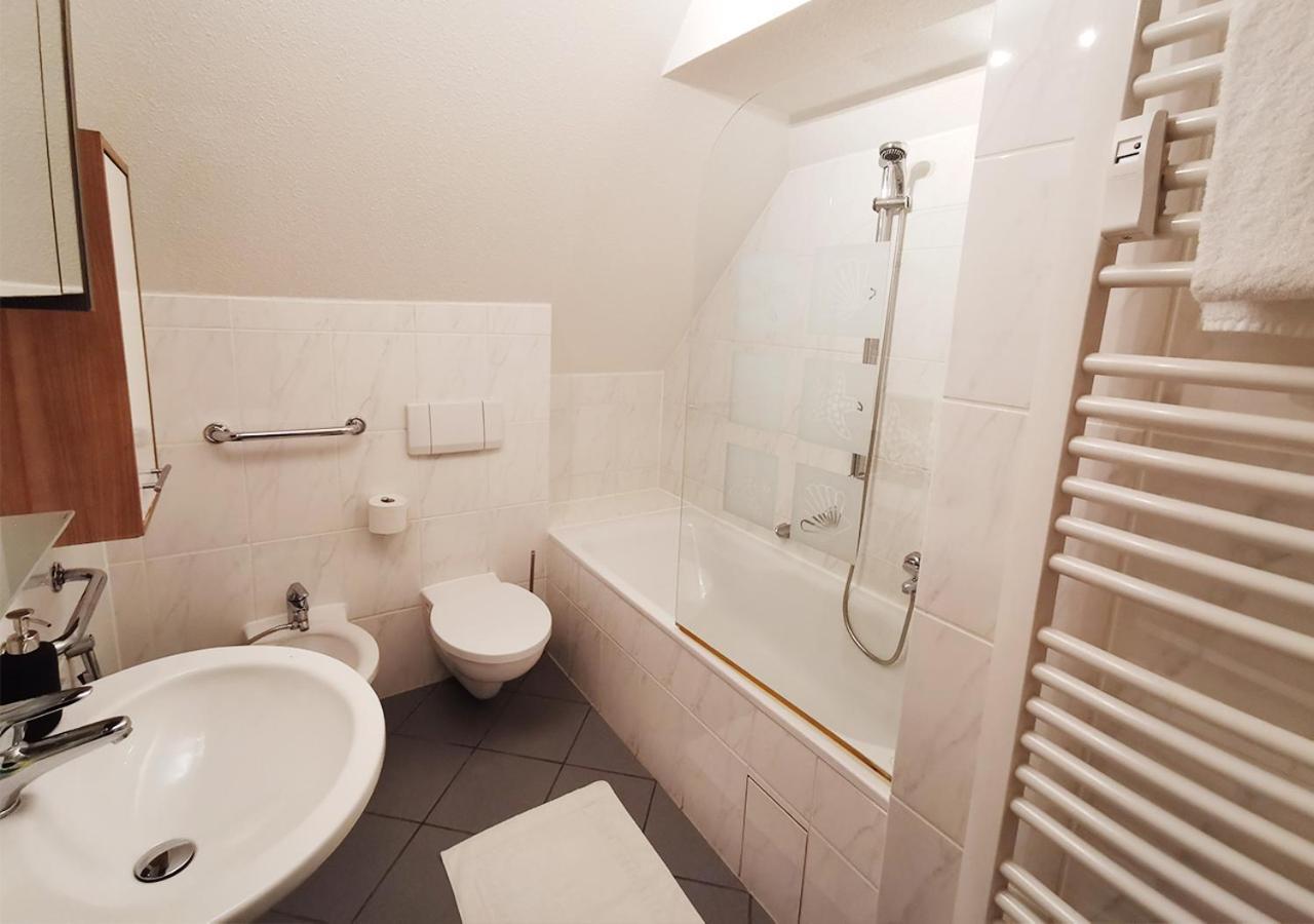 Cf26 75M2 Central Quiet Duplex Apartment Heidelberg Eksteriør bilde